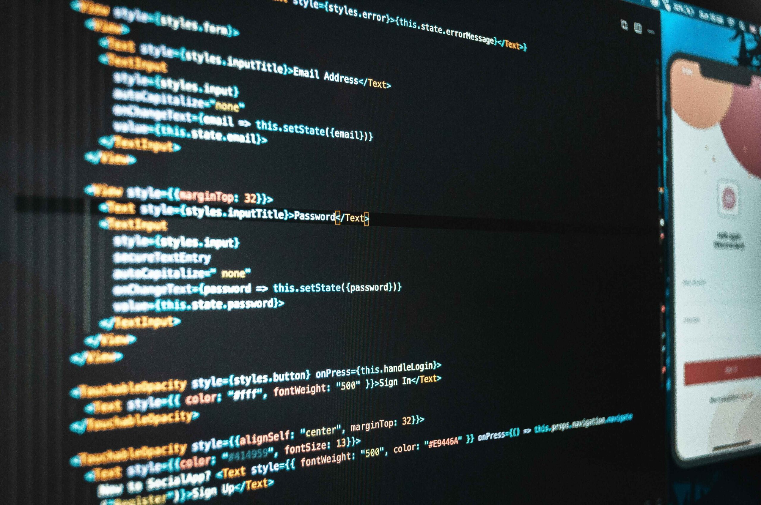 How to Spot a Scam Email or Text Message
