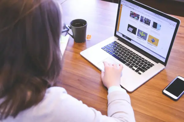 15 Types of Scam Websites