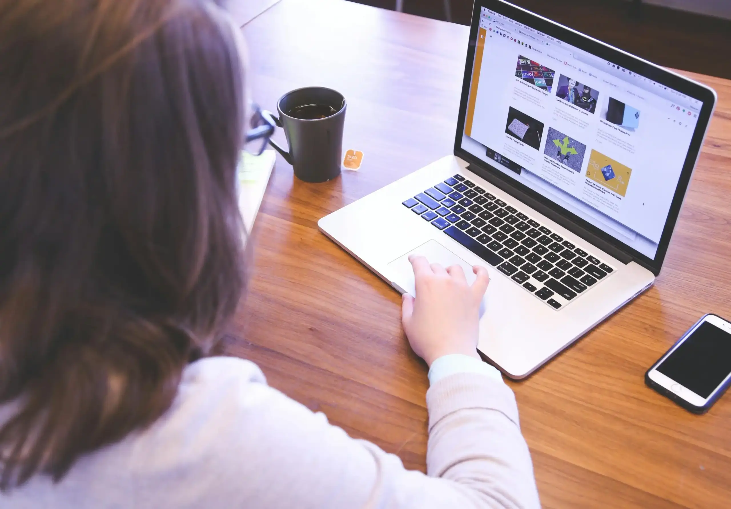 15 Types of Scam Websites